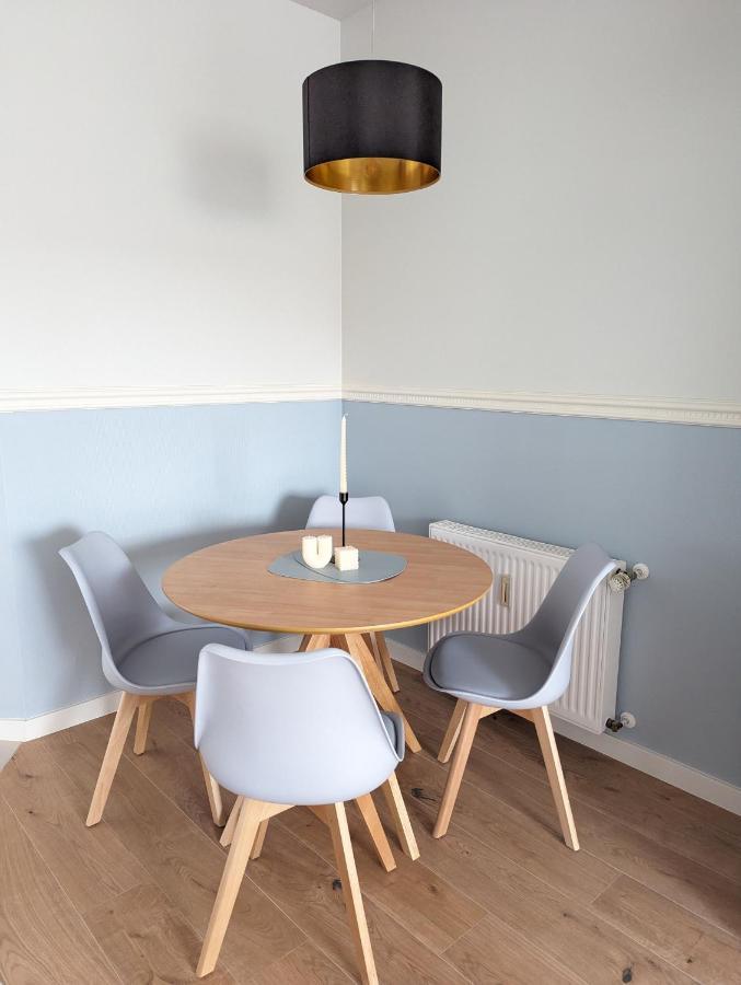 Apartment Vilipa-apartments Naehe Red Bull Arena, Kueche, Smart Tv, Badewanne, Maisonette