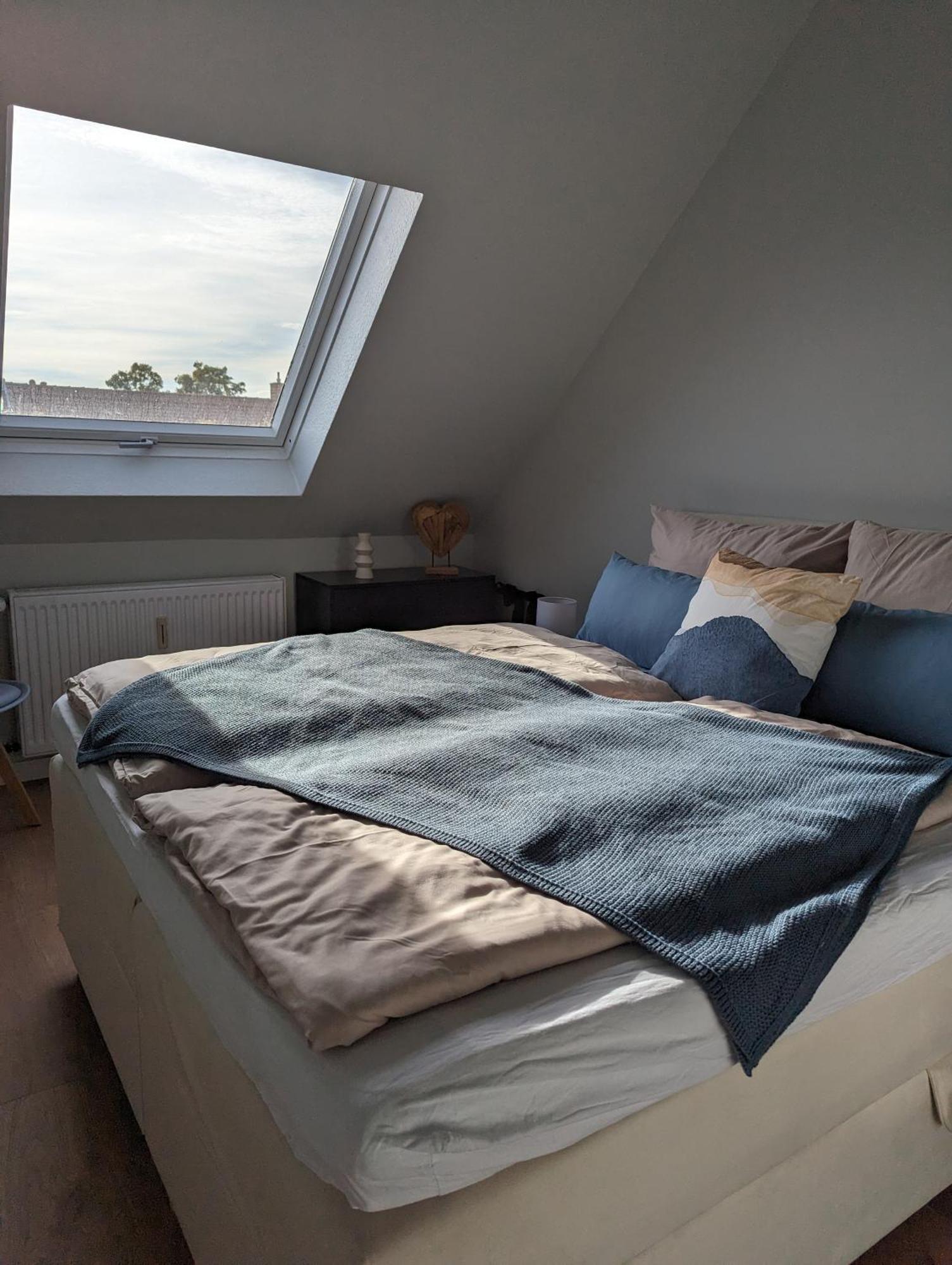 Vilipa-apartments Naehe Red Bull Arena, Kueche, Smart Tv, Badewanne, Maisonette Apartment *